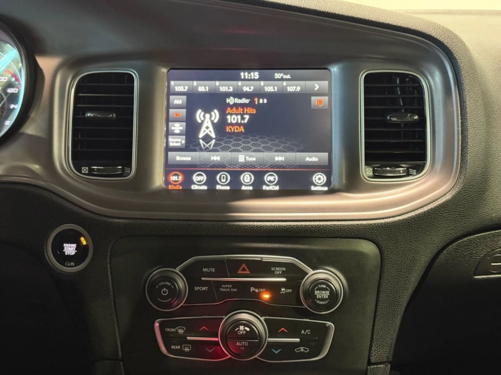 2023 Dodge Charger Image 19