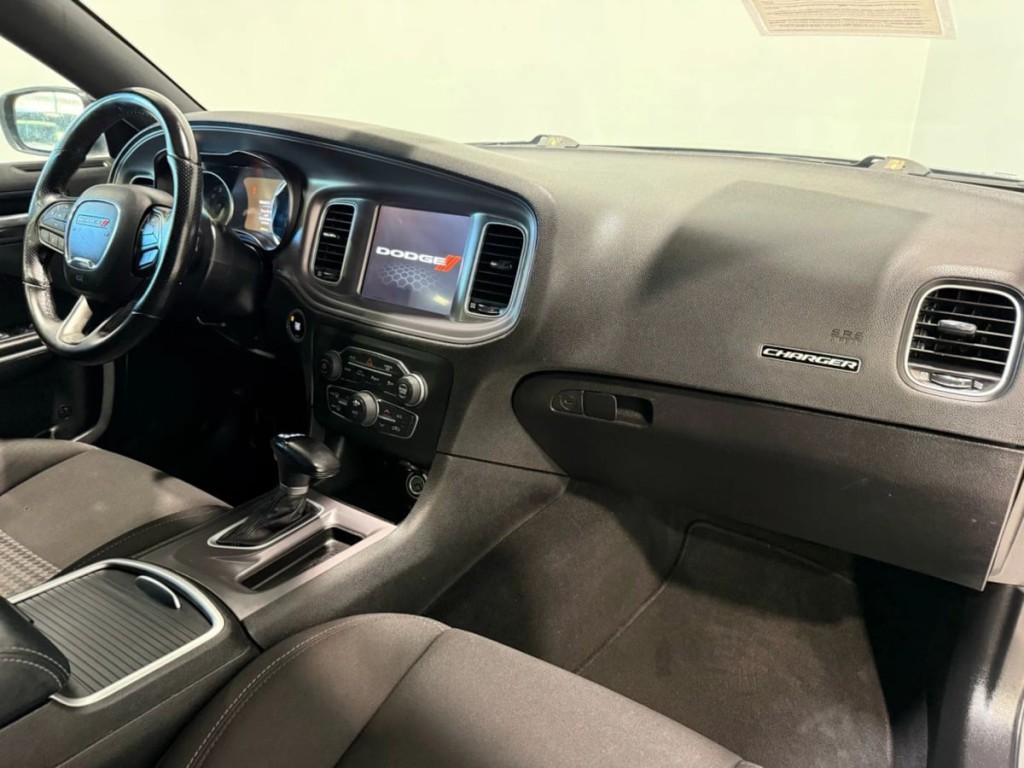 2023 Dodge Charger Image 25