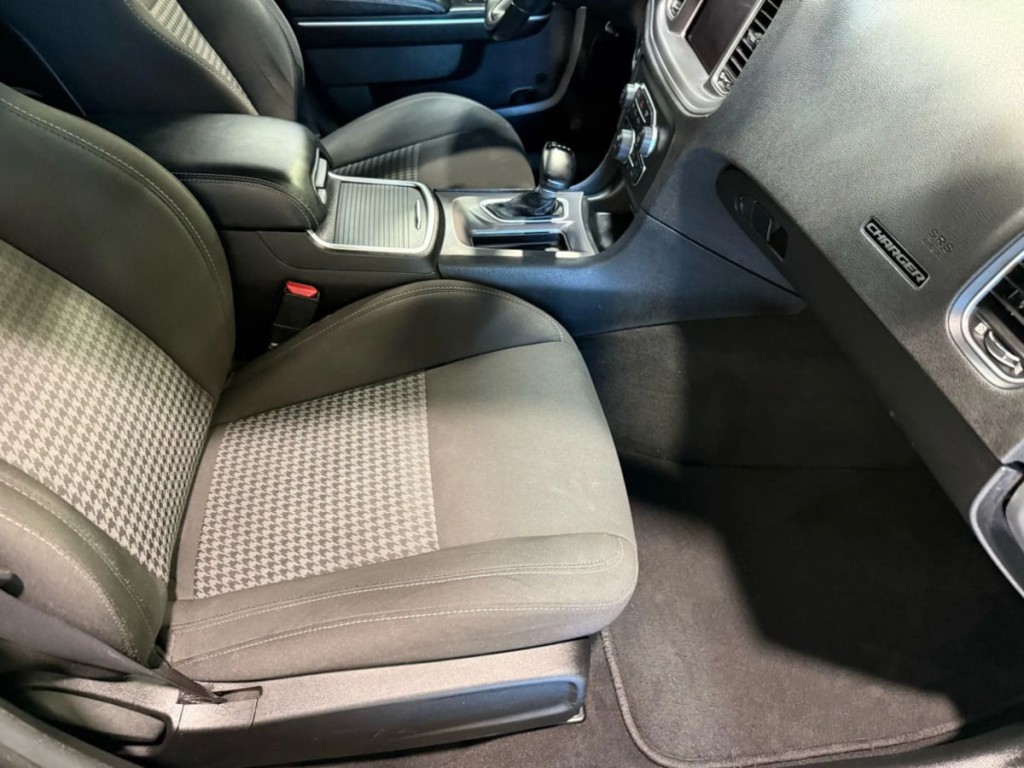 2023 Dodge Charger Image 27