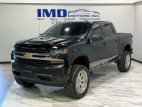 Image for 2019 Chevrolet Silverado 1500 LT ID: 7136422