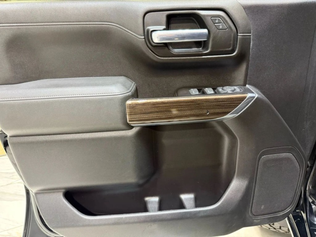 2019 Chevrolet Silverado 1500 Image 10