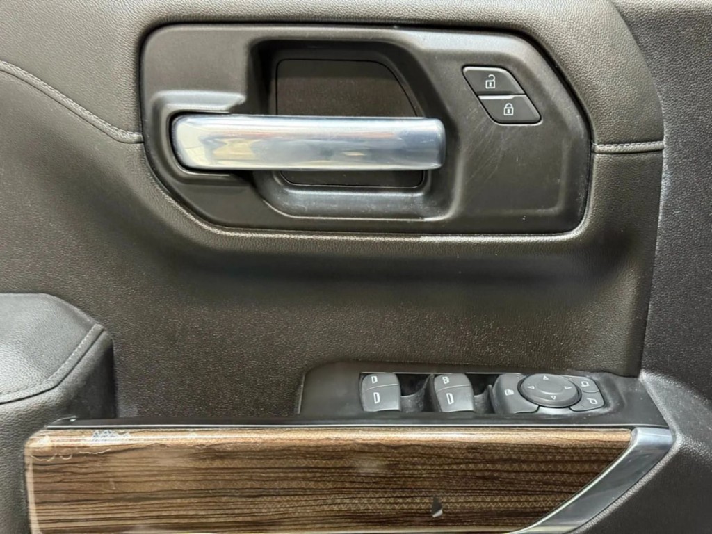 2019 Chevrolet Silverado 1500 Image 11