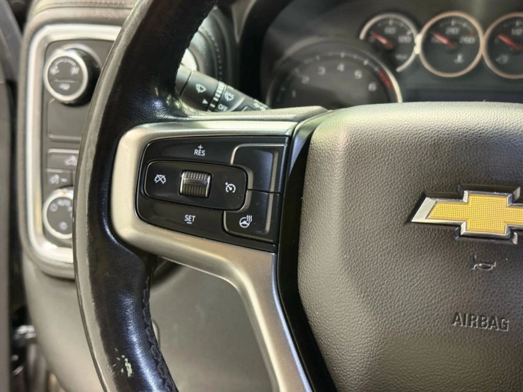 2019 Chevrolet Silverado 1500 Image 14
