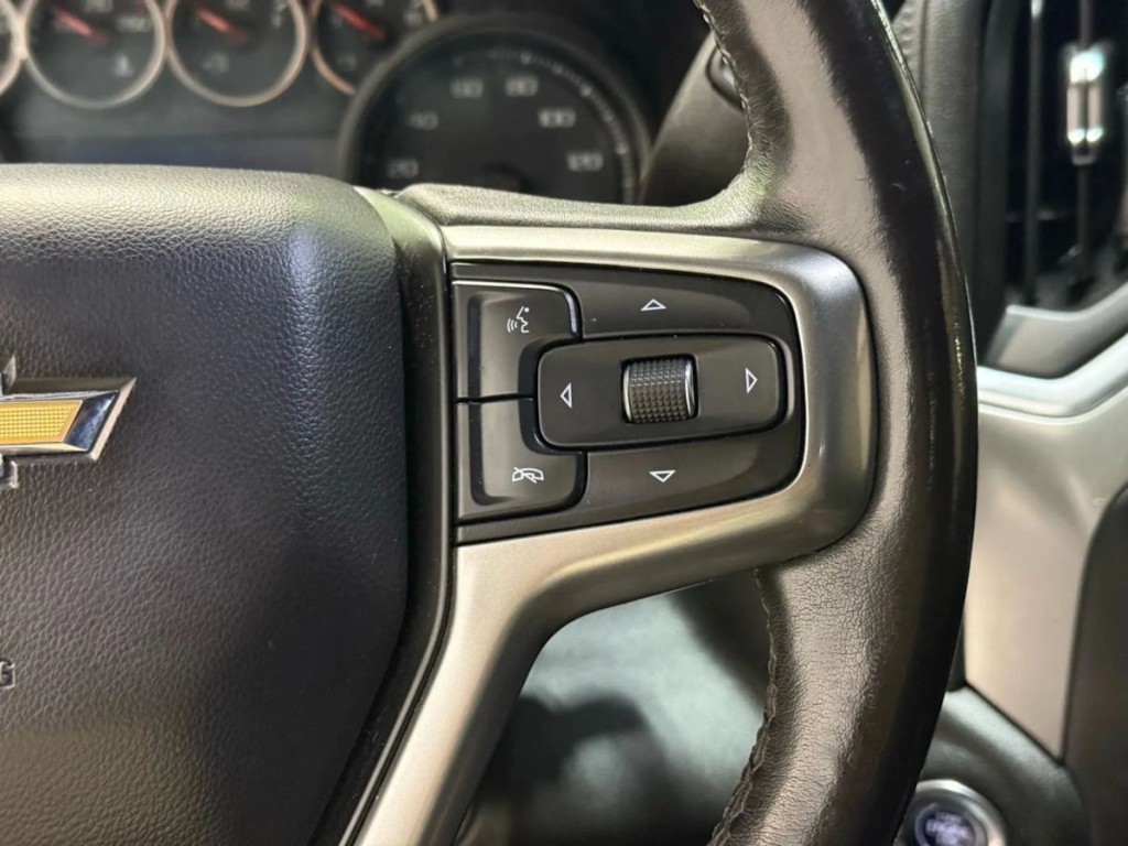 2019 Chevrolet Silverado 1500 Image 15