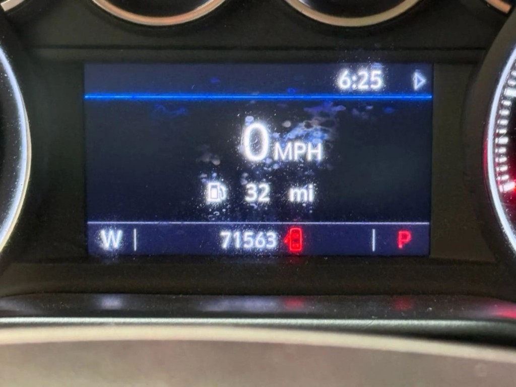 2019 Chevrolet Silverado 1500 Image 17