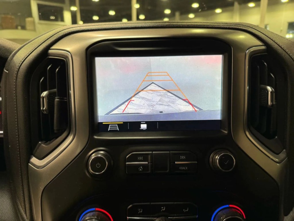 2019 Chevrolet Silverado 1500 Image 19