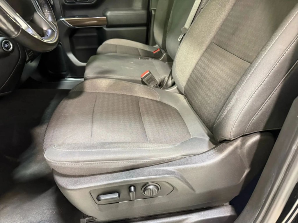 2019 Chevrolet Silverado 1500 Image 21