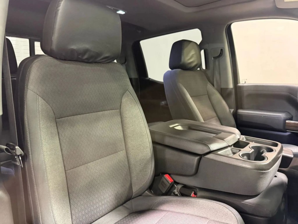 2019 Chevrolet Silverado 1500 Image 24