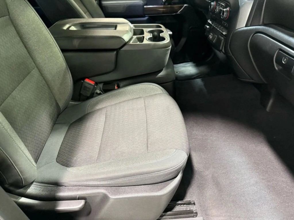 2019 Chevrolet Silverado 1500 Image 25