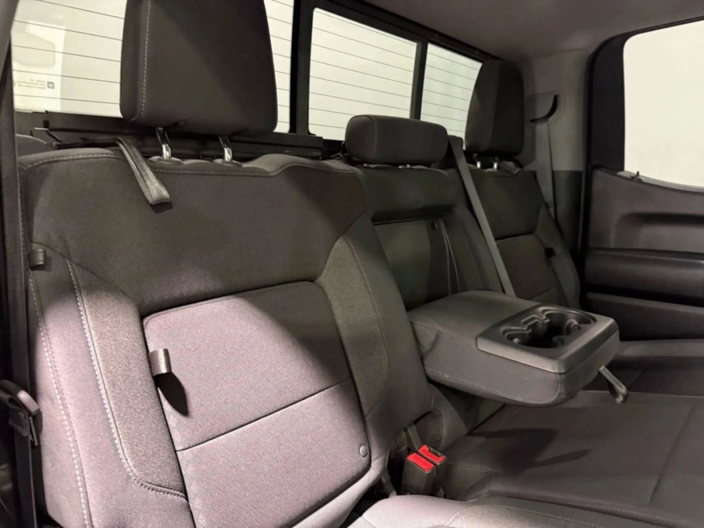 2019 Chevrolet Silverado 1500 Image 27