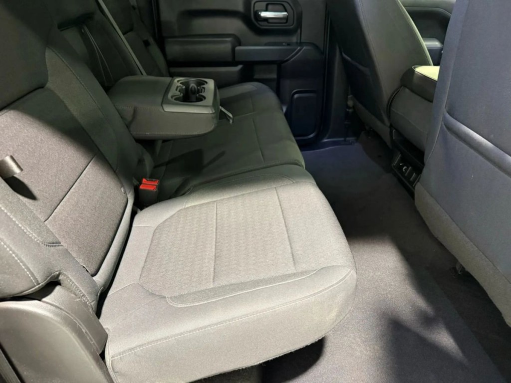 2019 Chevrolet Silverado 1500 Image 28