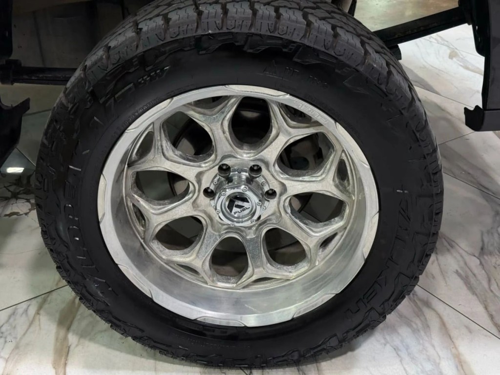 2019 Chevrolet Silverado 1500 Image 29