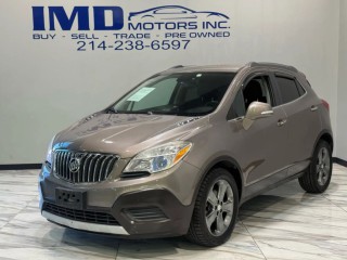 Image for 2014 Buick Enclave  ID: 7136426