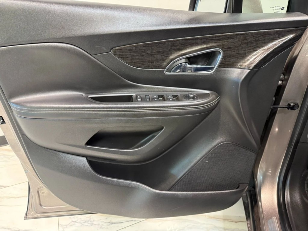 2014 Buick Enclave Image 10