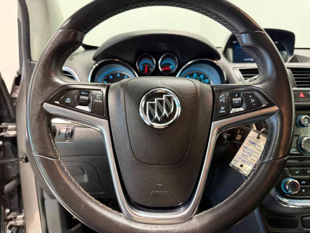 2014 Buick Enclave Image 13