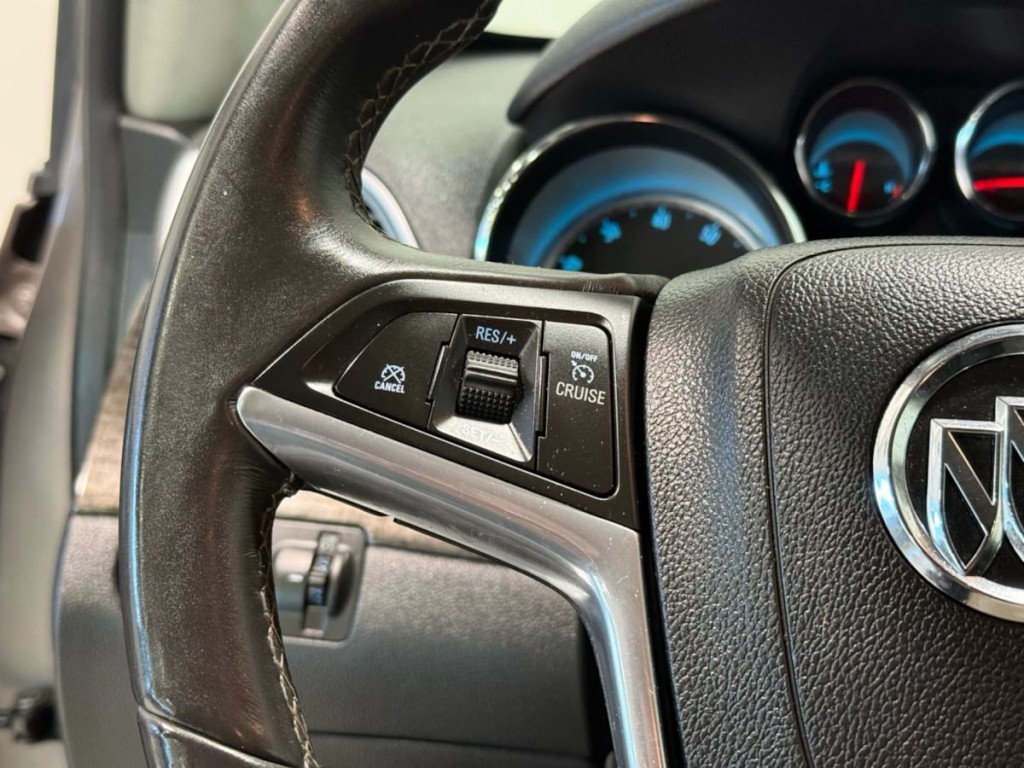 2014 Buick Enclave Image 14