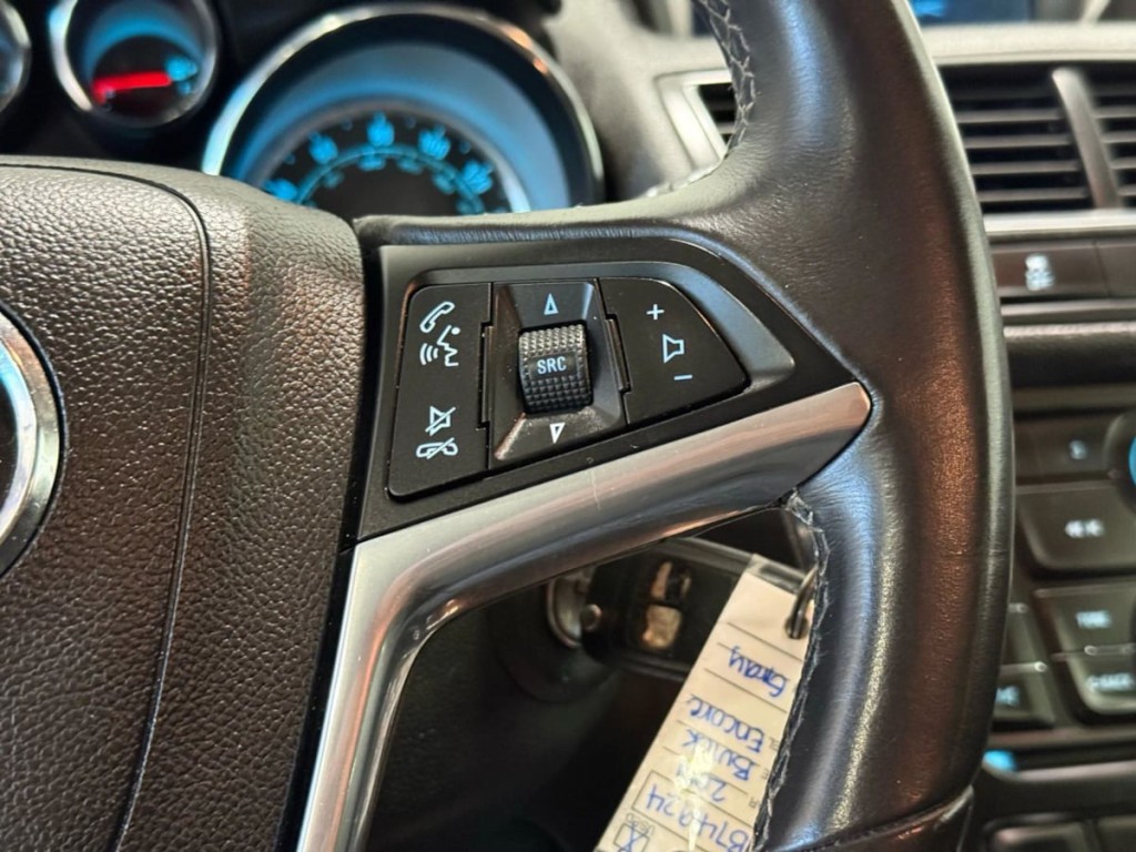 2014 Buick Enclave Image 15