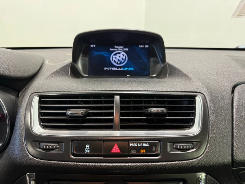 2014 Buick Enclave Image 17