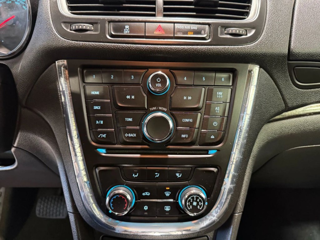2014 Buick Enclave Image 19