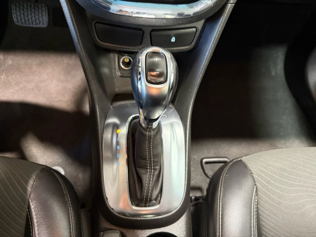 2014 Buick Enclave Image 20