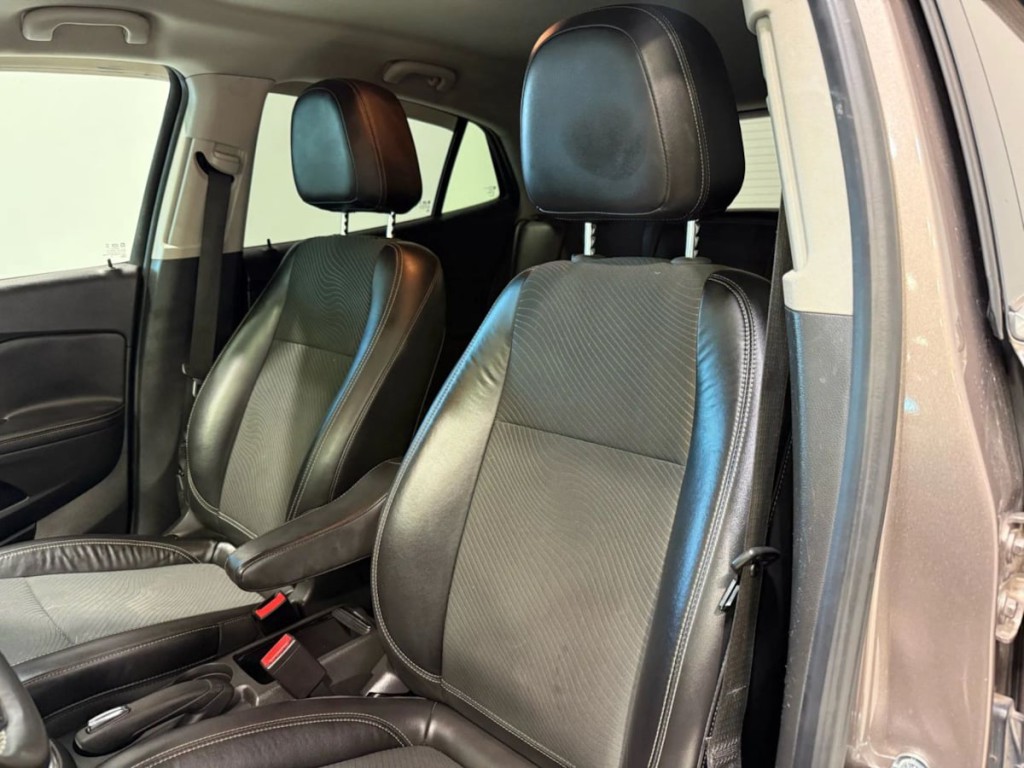 2014 Buick Enclave Image 21