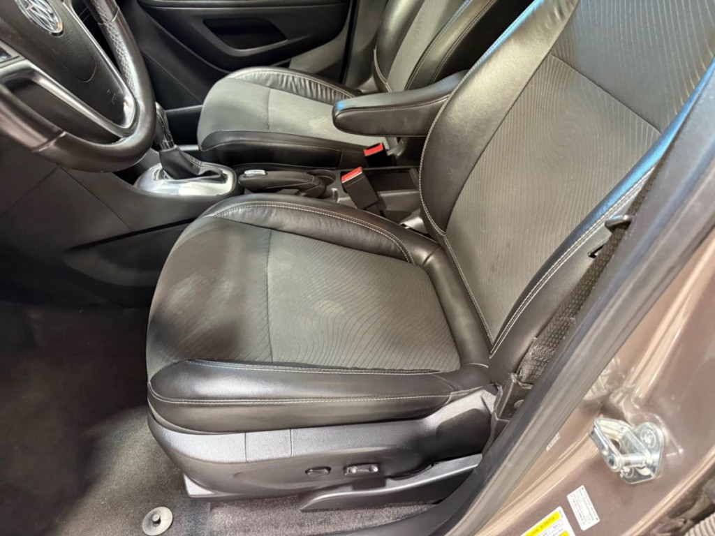 2014 Buick Enclave Image 22