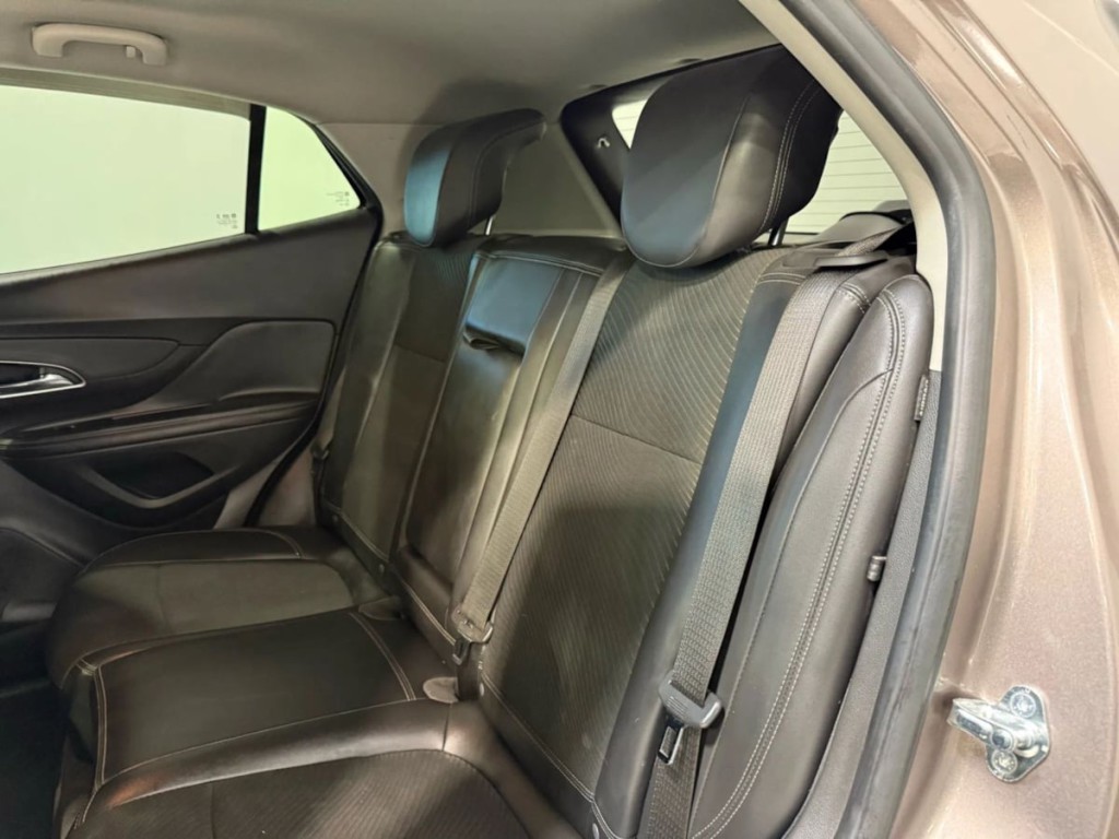 2014 Buick Enclave Image 24