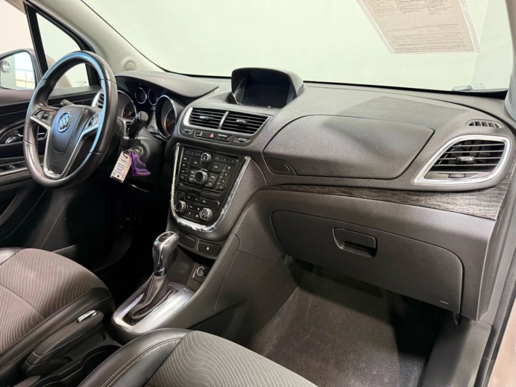 2014 Buick Enclave Image 26