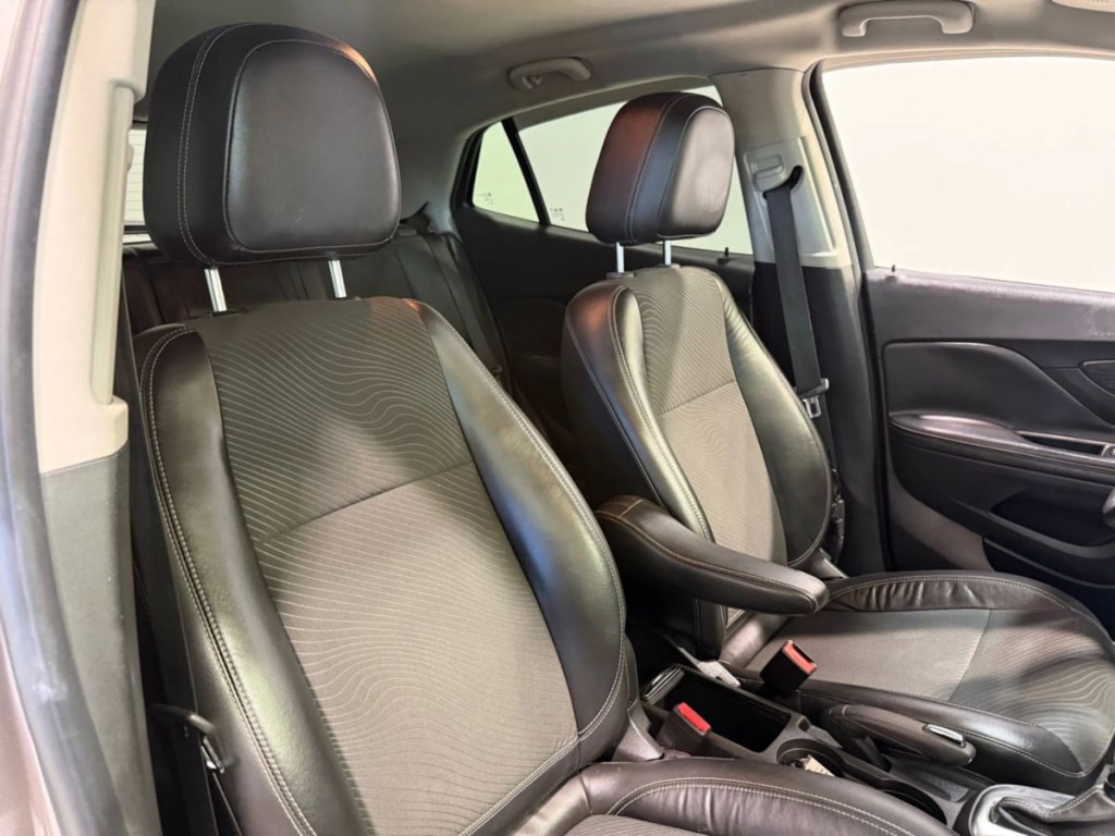 2014 Buick Enclave Image 27