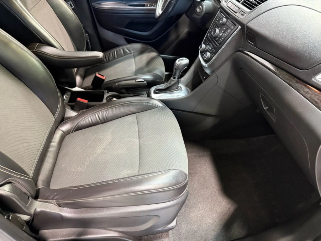 2014 Buick Enclave Image 28