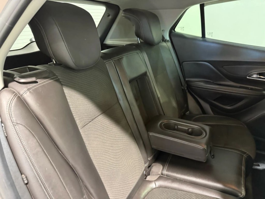 2014 Buick Enclave Image 29