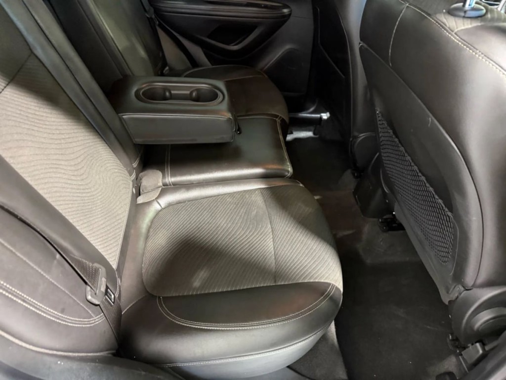 2014 Buick Enclave Image 30