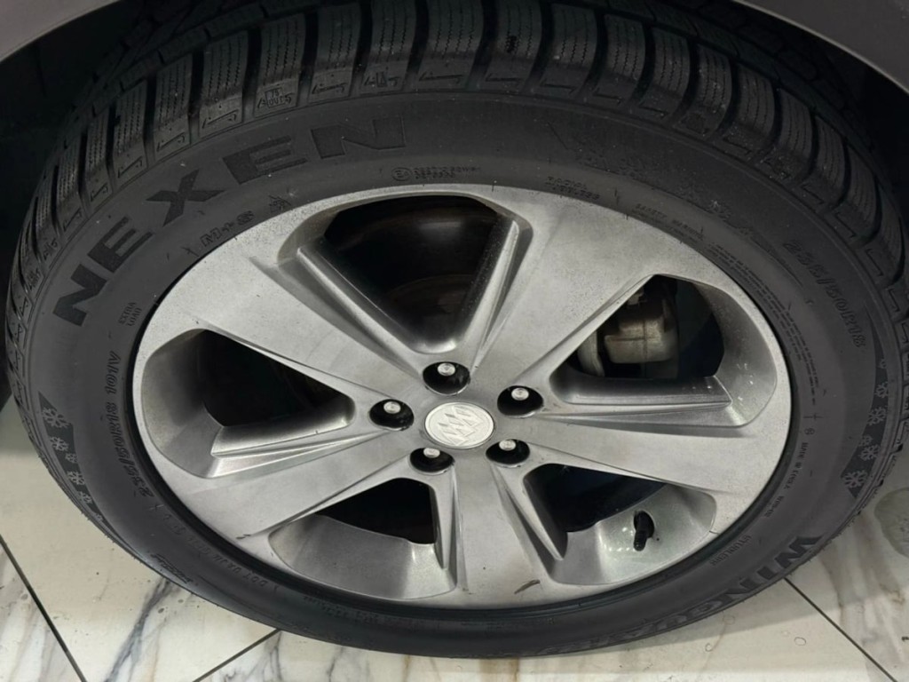 2014 Buick Enclave Image 31