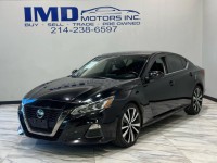 Image for 2020 Nissan Altima 2.5 SR ID: 7139538