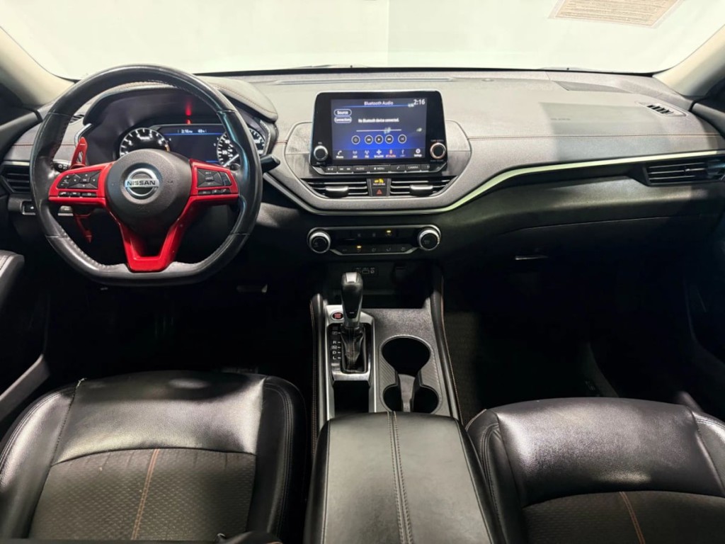 2020 Nissan Altima Image 13