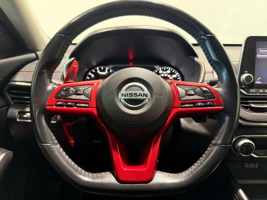 2020 Nissan Altima Image 14