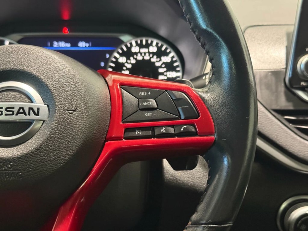 2020 Nissan Altima Image 16