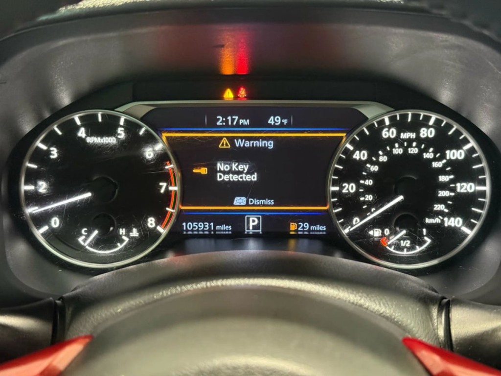 2020 Nissan Altima Image 17