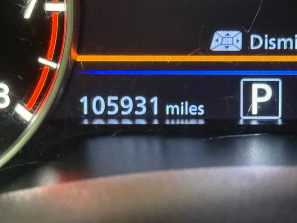 2020 Nissan Altima Image 18