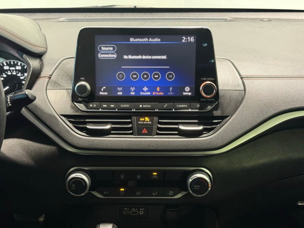 2020 Nissan Altima Image 20