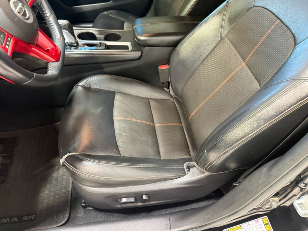 2020 Nissan Altima Image 23