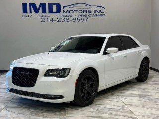 Image for 2022 Chrysler 300 300S ID: 7139542