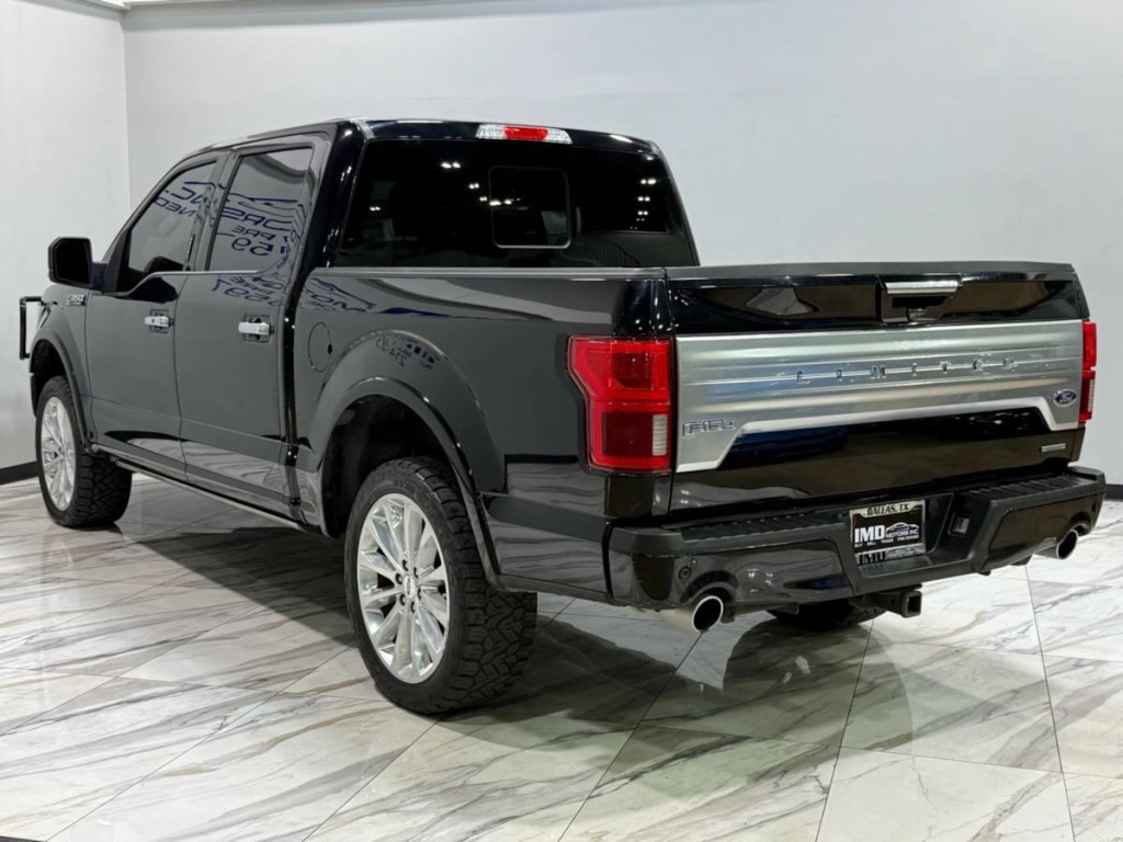 2019 Ford F-150 Image 7