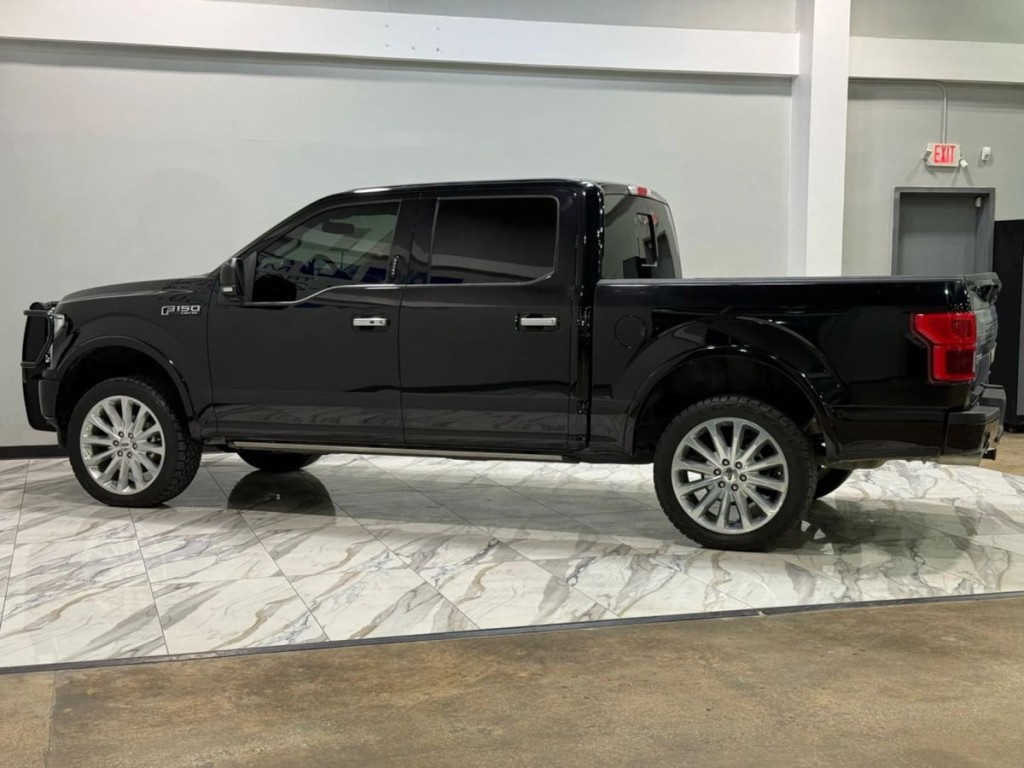 2019 Ford F-150 Image 8