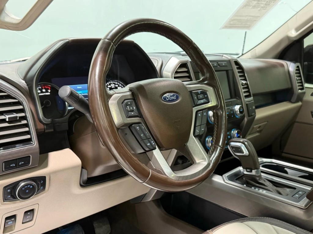 2019 Ford F-150 Image 11