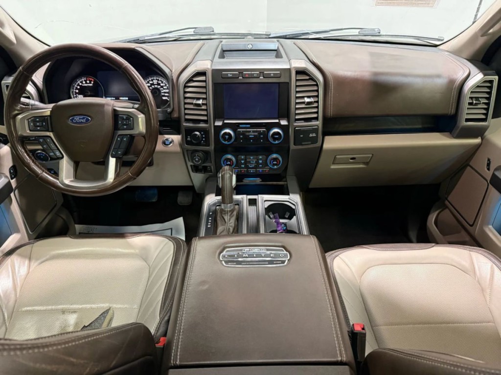 2019 Ford F-150 Image 12