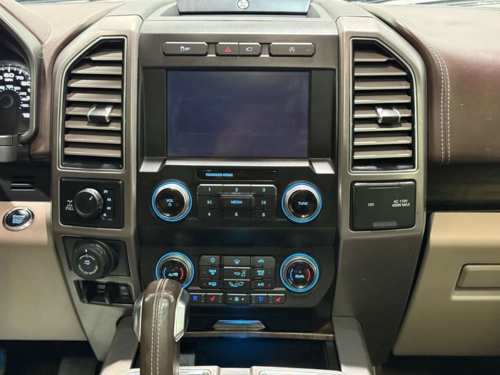 2019 Ford F-150 Image 15