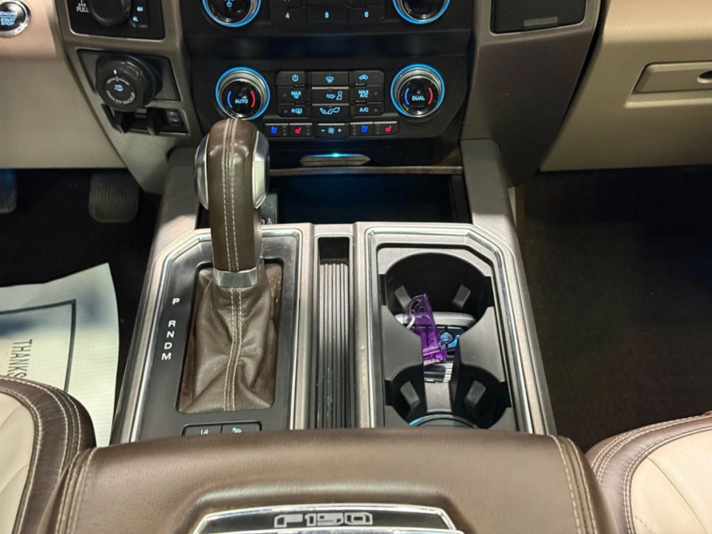 2019 Ford F-150 Image 16