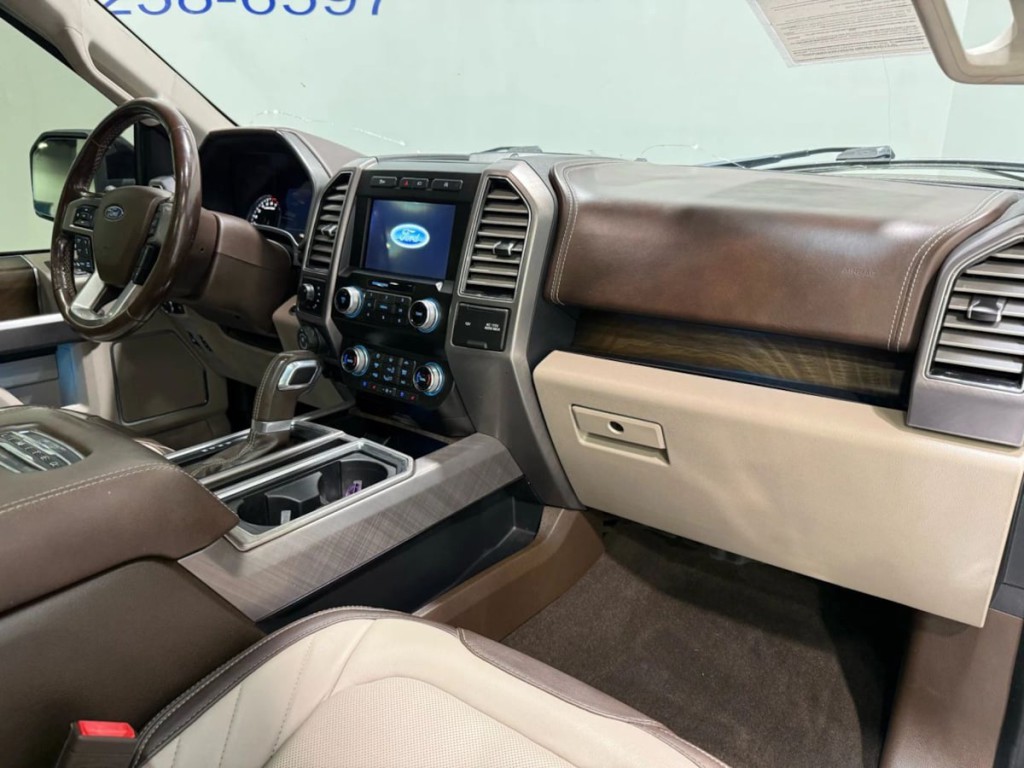 2019 Ford F-150 Image 17