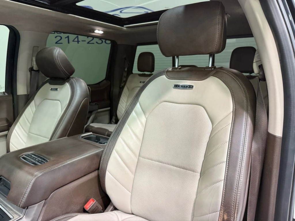 2019 Ford F-150 Image 18